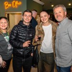 The 6th Catalyst International Film Festival presents films, panel discussions, workshops and networking events in venues across Limerick city 3rd -5th April, 2025. Picture: Olena Oleksienko/ilovelimerick