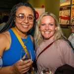 The 6th Catalyst International Film Festival presents films, panel discussions, workshops and networking events in venues across Limerick city 3rd -5th April, 2025. Picture: Olena Oleksienko/ilovelimerick
