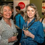 The 6th Catalyst International Film Festival presents films, panel discussions, workshops and networking events in venues across Limerick city 3rd -5th April, 2025. Picture: Olena Oleksienko/ilovelimerick