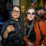 The 6th Catalyst International Film Festival presents films, panel discussions, workshops and networking events in venues across Limerick city 3rd -5th April, 2025. Picture: Olena Oleksienko/ilovelimerick