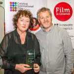 The 6th Catalyst International Film Festival presents films, panel discussions, workshops and networking events in venues across Limerick city 3rd -5th April, 2025. Picture: Olena Oleksienko/ilovelimerick