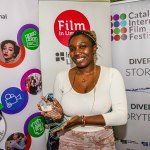 The 6th Catalyst International Film Festival presents films, panel discussions, workshops and networking events in venues across Limerick city 3rd -5th April, 2025. Picture: Olena Oleksienko/ilovelimerick
