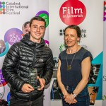 The 6th Catalyst International Film Festival presents films, panel discussions, workshops and networking events in venues across Limerick city 3rd -5th April, 2025. Picture: Olena Oleksienko/ilovelimerick