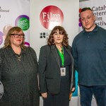 The 6th Catalyst International Film Festival presents films, panel discussions, workshops and networking events in venues across Limerick city 3rd -5th April, 2025. Picture: Olena Oleksienko/ilovelimerick