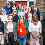 The 6th Catalyst International Film Festival presents films, panel discussions, workshops and networking events in venues across Limerick city 3rd -5th April, 2025. Picture: Olena Oleksienko/ilovelimerick