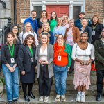 The 6th Catalyst International Film Festival presents films, panel discussions, workshops and networking events in venues across Limerick city 3rd -5th April, 2025. Picture: Olena Oleksienko/ilovelimerick