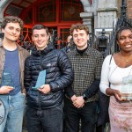 The 6th Catalyst International Film Festival presents films, panel discussions, workshops and networking events in venues across Limerick city 3rd -5th April, 2025. Picture: Olena Oleksienko/ilovelimerick