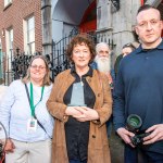 The 6th Catalyst International Film Festival presents films, panel discussions, workshops and networking events in venues across Limerick city 3rd -5th April, 2025. Picture: Olena Oleksienko/ilovelimerick