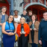 The 6th Catalyst International Film Festival presents films, panel discussions, workshops and networking events in venues across Limerick city 3rd -5th April, 2025. Picture: Olena Oleksienko/ilovelimerick