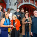 The 6th Catalyst International Film Festival presents films, panel discussions, workshops and networking events in venues across Limerick city 3rd -5th April, 2025. Picture: Olena Oleksienko/ilovelimerick