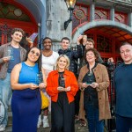The 6th Catalyst International Film Festival presents films, panel discussions, workshops and networking events in venues across Limerick city 3rd -5th April, 2025. Picture: Olena Oleksienko/ilovelimerick