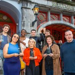 The 6th Catalyst International Film Festival presents films, panel discussions, workshops and networking events in venues across Limerick city 3rd -5th April, 2025. Picture: Olena Oleksienko/ilovelimerick