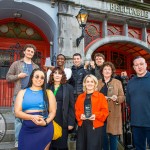 The 6th Catalyst International Film Festival presents films, panel discussions, workshops and networking events in venues across Limerick city 3rd -5th April, 2025. Picture: Olena Oleksienko/ilovelimerick