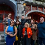 The 6th Catalyst International Film Festival presents films, panel discussions, workshops and networking events in venues across Limerick city 3rd -5th April, 2025. Picture: Olena Oleksienko/ilovelimerick
