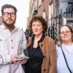 The 6th Catalyst International Film Festival presents films, panel discussions, workshops and networking events in venues across Limerick city 3rd -5th April, 2025. Picture: Olena Oleksienko/ilovelimerick