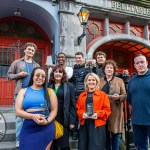 The 6th Catalyst International Film Festival presents films, panel discussions, workshops and networking events in venues across Limerick city 3rd -5th April, 2025. Picture: Olena Oleksienko/ilovelimerick