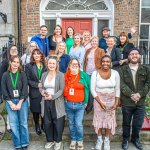 The 6th Catalyst International Film Festival presents films, panel discussions, workshops and networking events in venues across Limerick city 3rd -5th April, 2025. Picture: Olena Oleksienko/ilovelimerick