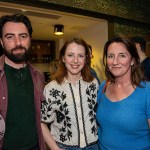 Catalyst International Film Festival held their Catalyst 2026 Gala Evening & Awards Ceremony at Belltable Limerick on Saturday, April 25. Picture: Olena Oleksienko/ ilovelimerick