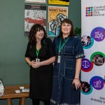 Catalyst International Film Festival held their Catalyst 2026 Gala Evening & Awards Ceremony at Belltable Limerick on Saturday, April 25. Picture: Olena Oleksienko/ ilovelimerick