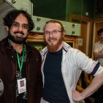 Catalyst International Film Festival held their Catalyst 2026 Gala Evening & Awards Ceremony at Belltable Limerick on Saturday, April 25. Picture: Olena Oleksienko/ ilovelimerick
