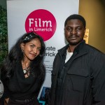 Catalyst International Film Festival held their Catalyst 2026 Gala Evening & Awards Ceremony at Belltable Limerick on Saturday, April 25. Picture: Olena Oleksienko/ ilovelimerick