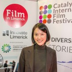 Catalyst International Film Festival held their Catalyst 2026 Gala Evening & Awards Ceremony at Belltable Limerick on Saturday, April 25. Picture: Olena Oleksienko/ ilovelimerick