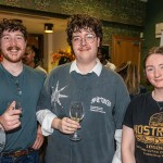 Catalyst International Film Festival held their Catalyst 2026 Gala Evening & Awards Ceremony at Belltable Limerick on Saturday, April 25. Picture: Olena Oleksienko/ ilovelimerick