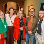Catalyst International Film Festival held their Catalyst 2026 Gala Evening & Awards Ceremony at Belltable Limerick on Saturday, April 25. Picture: Olena Oleksienko/ ilovelimerick