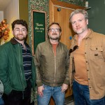 Catalyst International Film Festival held their Catalyst 2026 Gala Evening & Awards Ceremony at Belltable Limerick on Saturday, April 25. Picture: Olena Oleksienko/ ilovelimerick