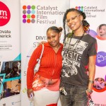 Catalyst International Film Festival held their Catalyst 2026 Gala Evening & Awards Ceremony at Belltable Limerick on Saturday, April 25. Picture: Olena Oleksienko/ ilovelimerick