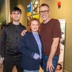 Catalyst International Film Festival held their Catalyst 2026 Gala Evening & Awards Ceremony at Belltable Limerick on Saturday, April 25. Picture: Olena Oleksienko/ ilovelimerick