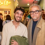 Catalyst International Film Festival held their Catalyst 2026 Gala Evening & Awards Ceremony at Belltable Limerick on Saturday, April 25. Picture: Olena Oleksienko/ ilovelimerick
