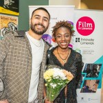 Catalyst International Film Festival held their Catalyst 2026 Gala Evening & Awards Ceremony at Belltable Limerick on Saturday, April 25. Picture: Olena Oleksienko/ ilovelimerick