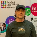 Catalyst International Film Festival held their Catalyst 2026 Gala Evening & Awards Ceremony at Belltable Limerick on Saturday, April 25. Picture: Olena Oleksienko/ ilovelimerick