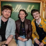 Catalyst International Film Festival held their Catalyst 2026 Gala Evening & Awards Ceremony at Belltable Limerick on Saturday, April 25. Picture: Olena Oleksienko/ ilovelimerick
