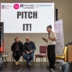 2026 Catalyst International Film Festival held a series of workshops and panels at ENGINE, Cecil Street Limerick on Saturday, April 25. Picture: Olena Oleksienko/ ilovelimerick