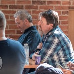 2026 Catalyst International Film Festival held a series of workshops and panels at ENGINE, Cecil Street Limerick on Saturday, April 25. Picture: Olena Oleksienko/ ilovelimerick