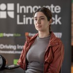 2026 Catalyst International Film Festival held a series of workshops and panels at ENGINE, Cecil Street Limerick on Saturday, April 25. Picture: Olena Oleksienko/ ilovelimerick