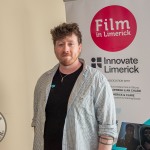 2026 Catalyst International Film Festival held a series of workshops and panels at ENGINE, Cecil Street Limerick on Saturday, April 25. Picture: Olena Oleksienko/ ilovelimerick