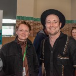 2026 Catalyst International Film Festival held a series of workshops and panels at ENGINE, Cecil Street Limerick on Saturday, April 25. Picture: Olena Oleksienko/ ilovelimerick