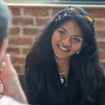 2026 Catalyst International Film Festival held a series of workshops and panels at ENGINE, Cecil Street Limerick on Saturday, April 25. Picture: Olena Oleksienko/ ilovelimerick