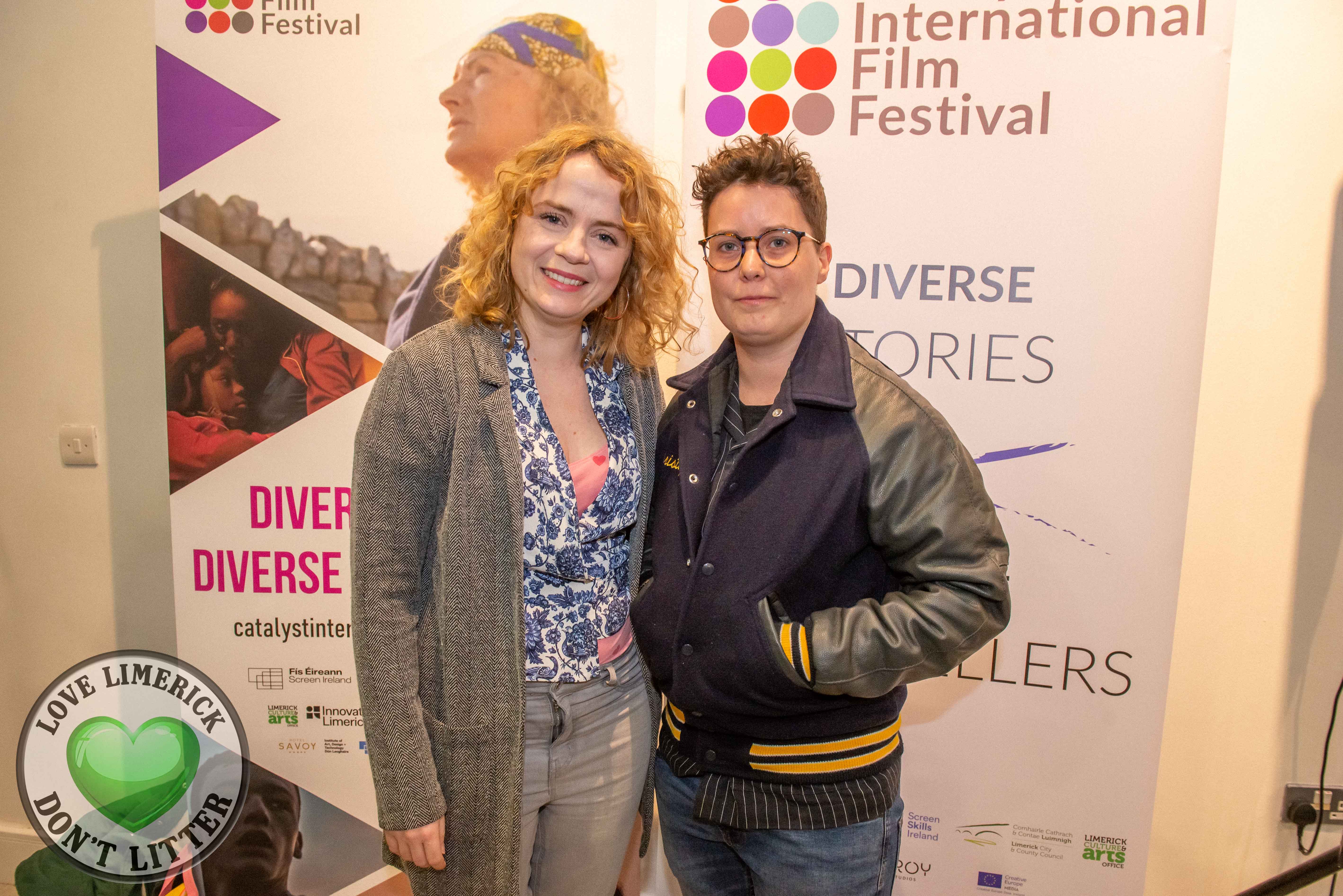 2023 Catalyst International Film Festival returns to Limerick