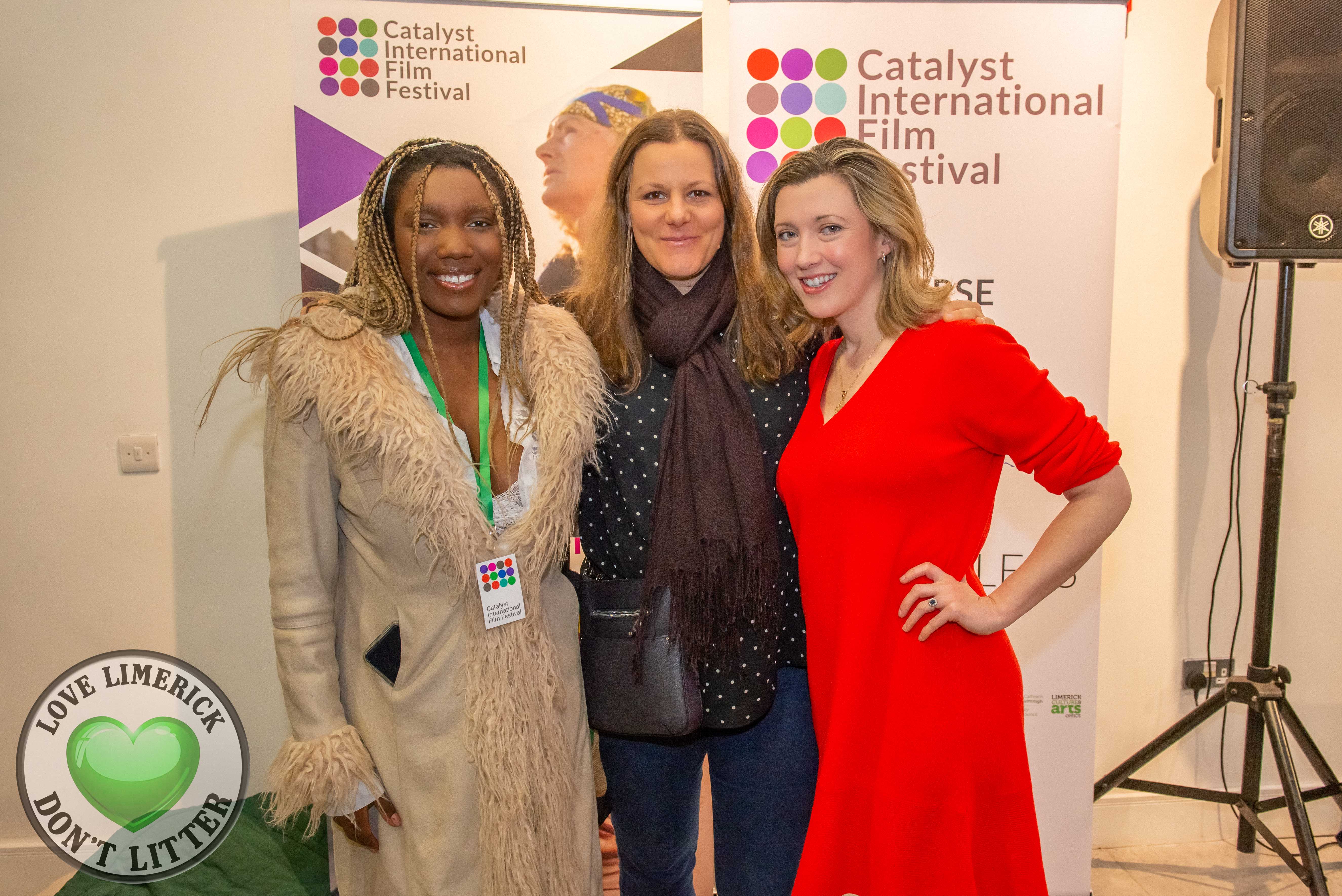 2023 Catalyst International Film Festival returns to Limerick