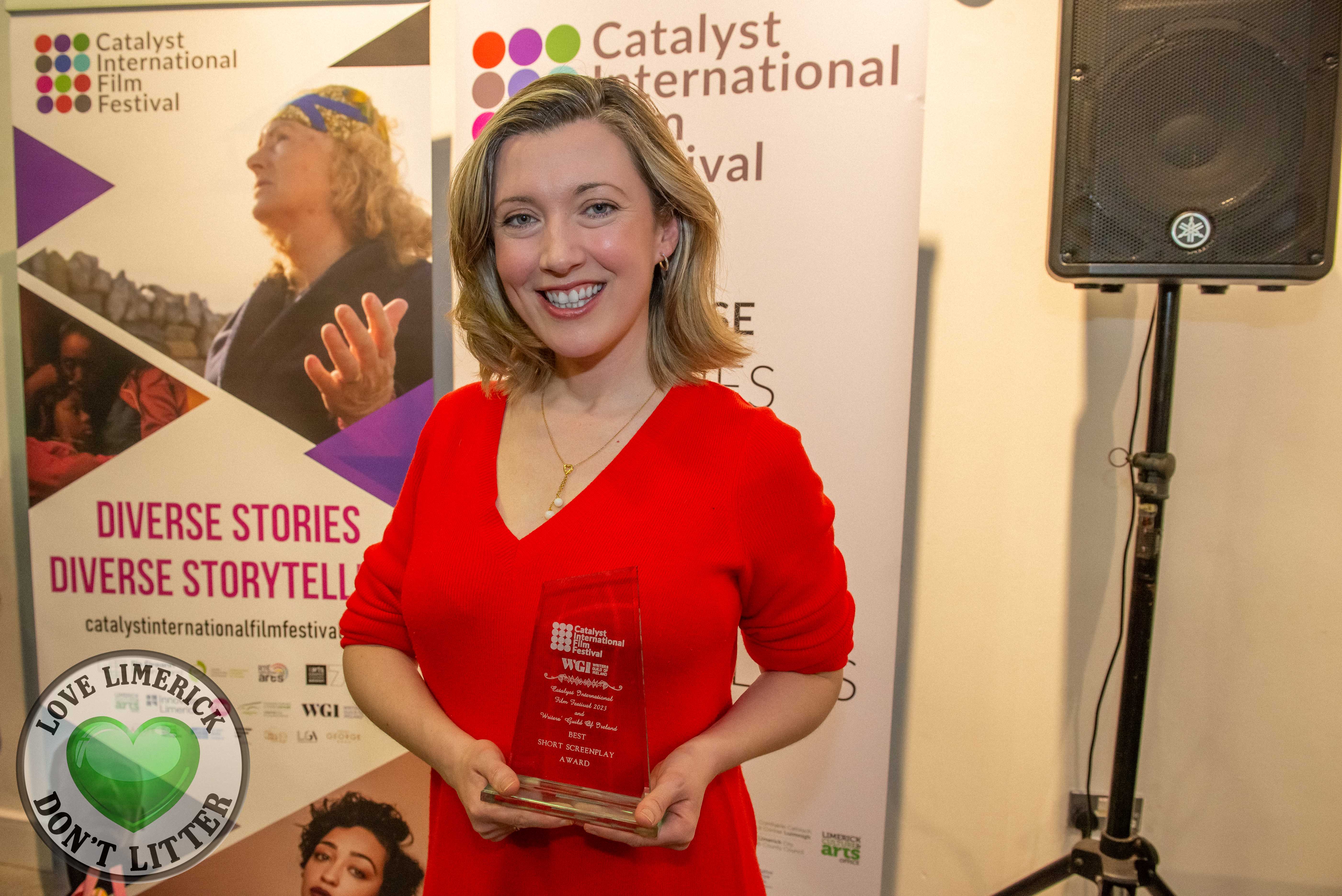 2023 Catalyst International Film Festival returns to Limerick