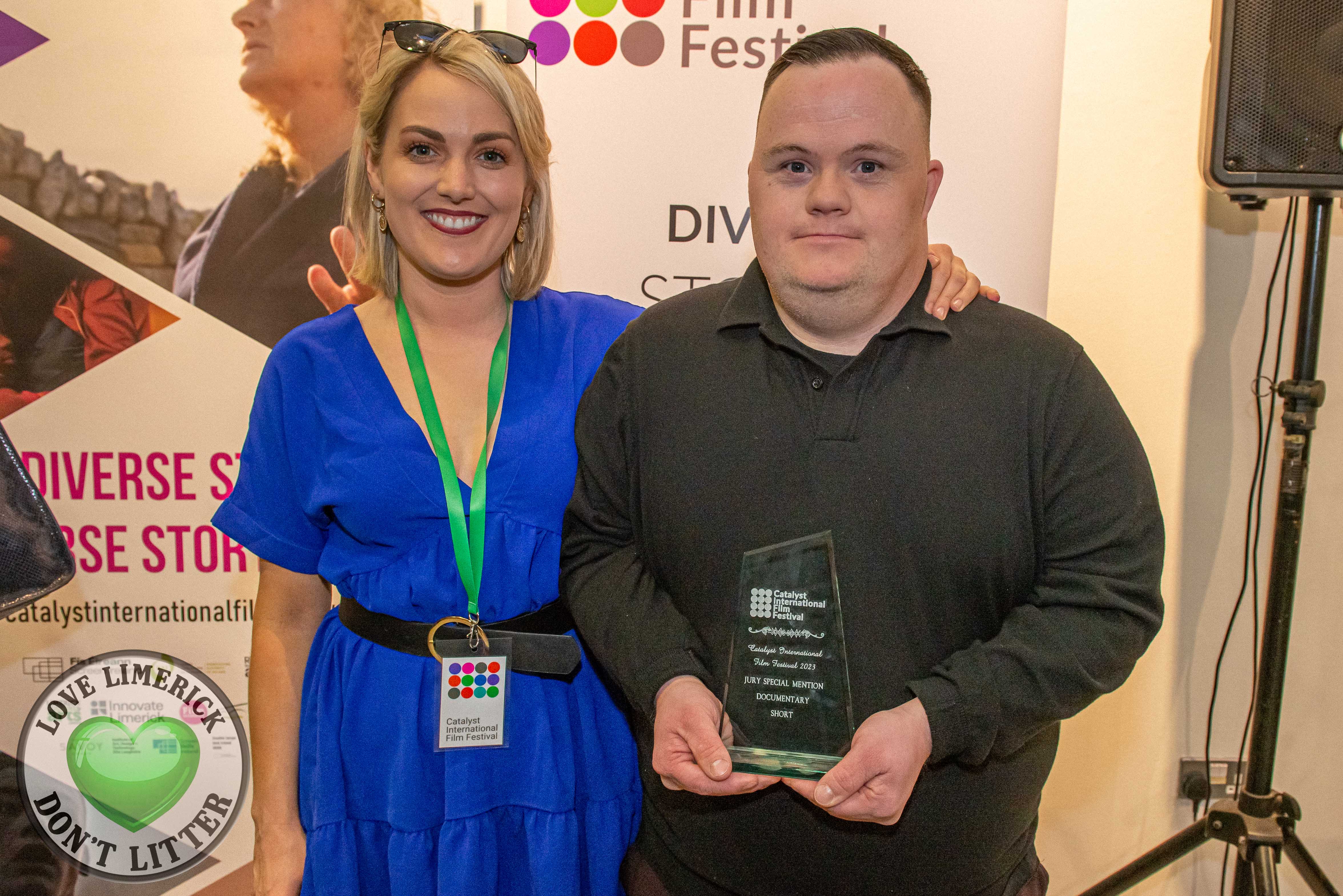 2023 Catalyst International Film Festival returns to Limerick