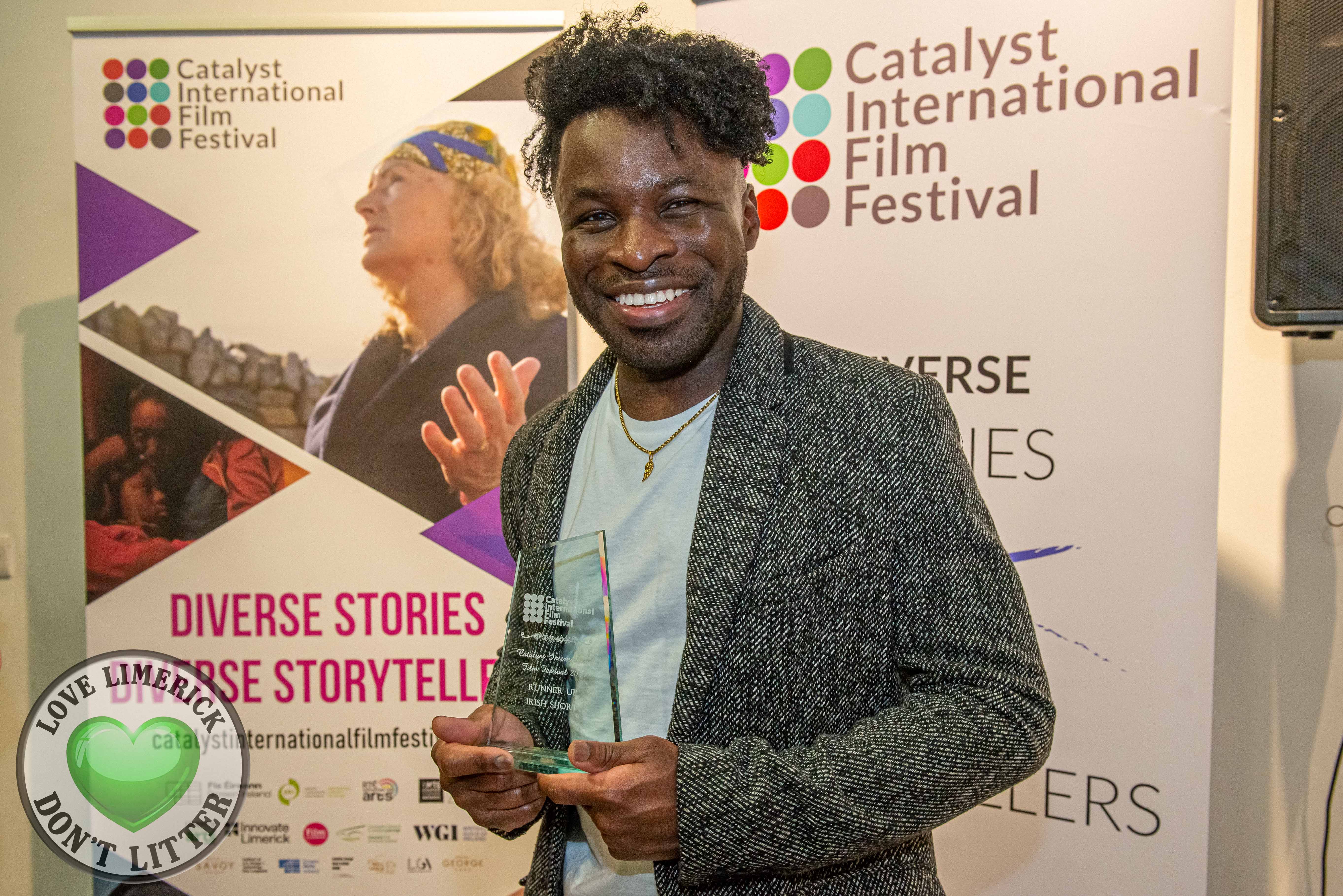 2023 Catalyst International Film Festival returns to Limerick