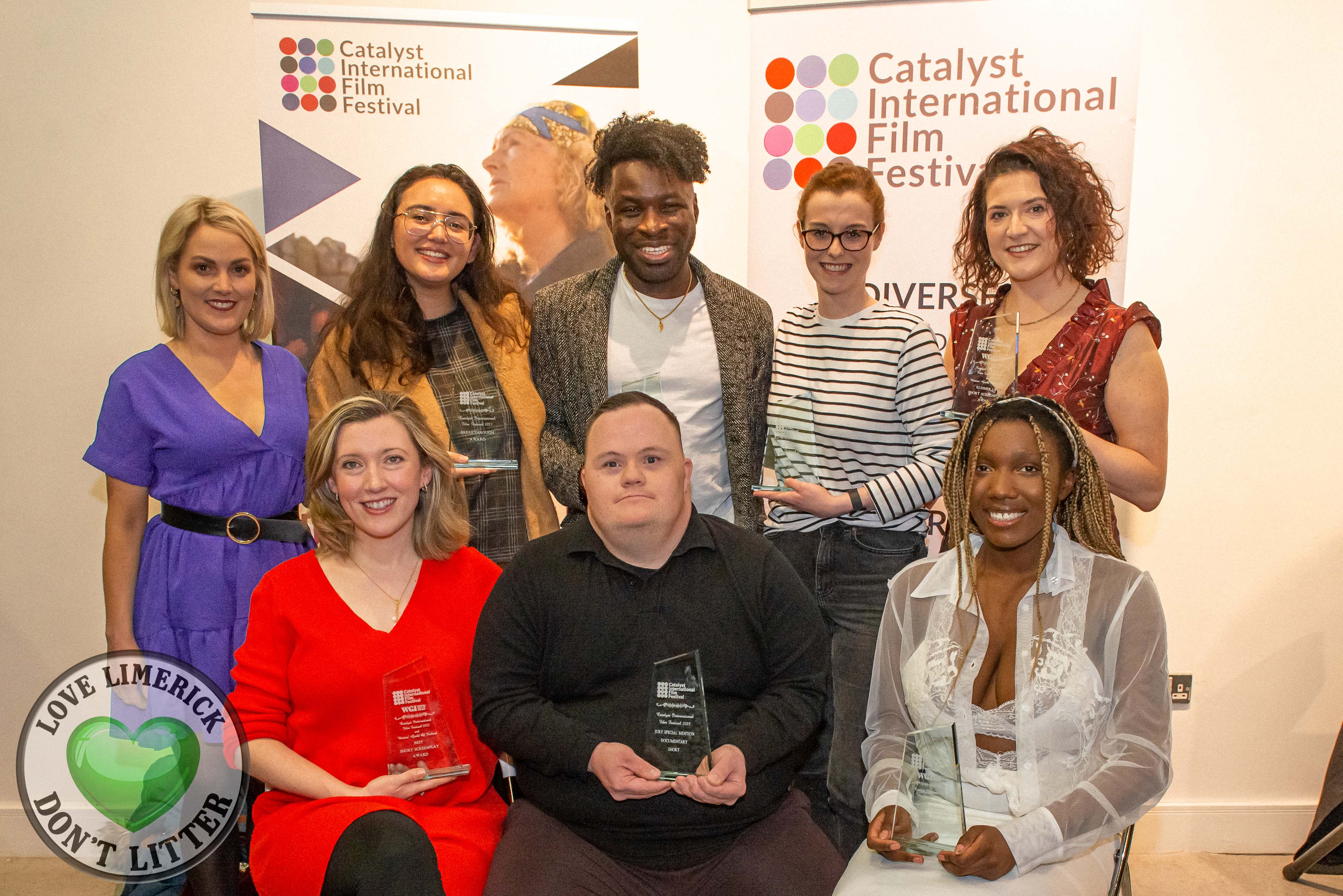 2023 Catalyst International Film Festival returns to Limerick