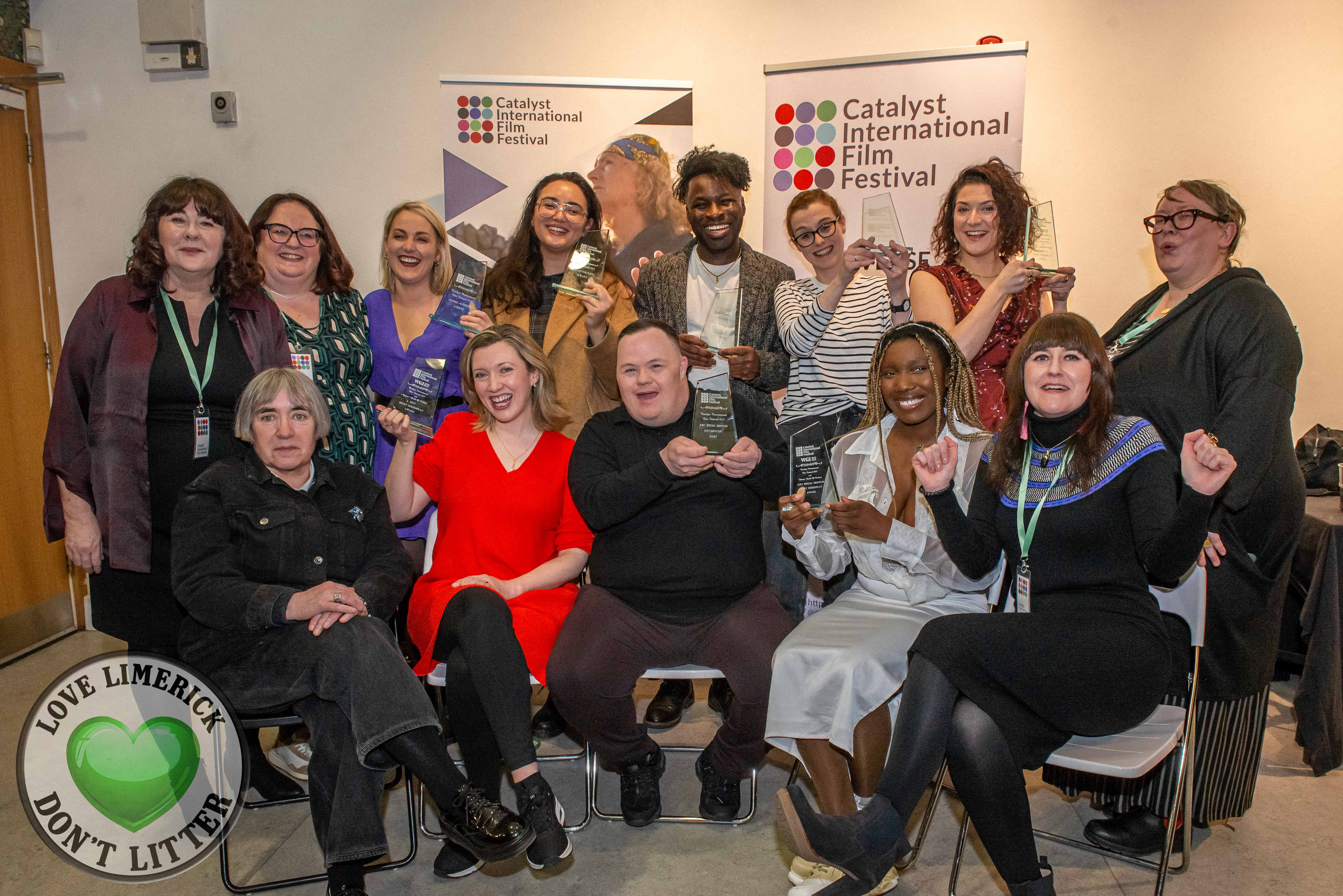 2023 Catalyst International Film Festival returns to Limerick