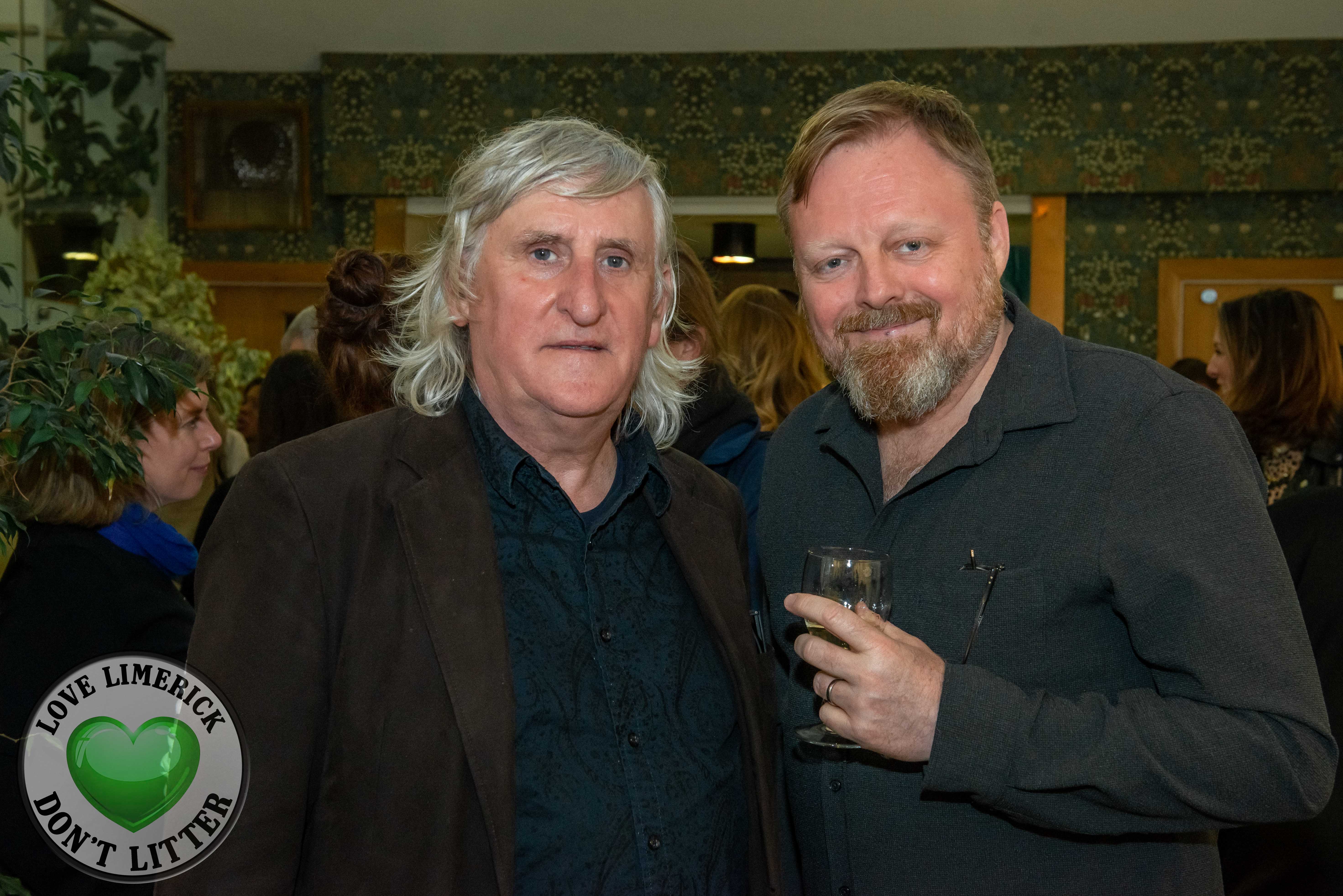 2023 Catalyst International Film Festival returns to Limerick