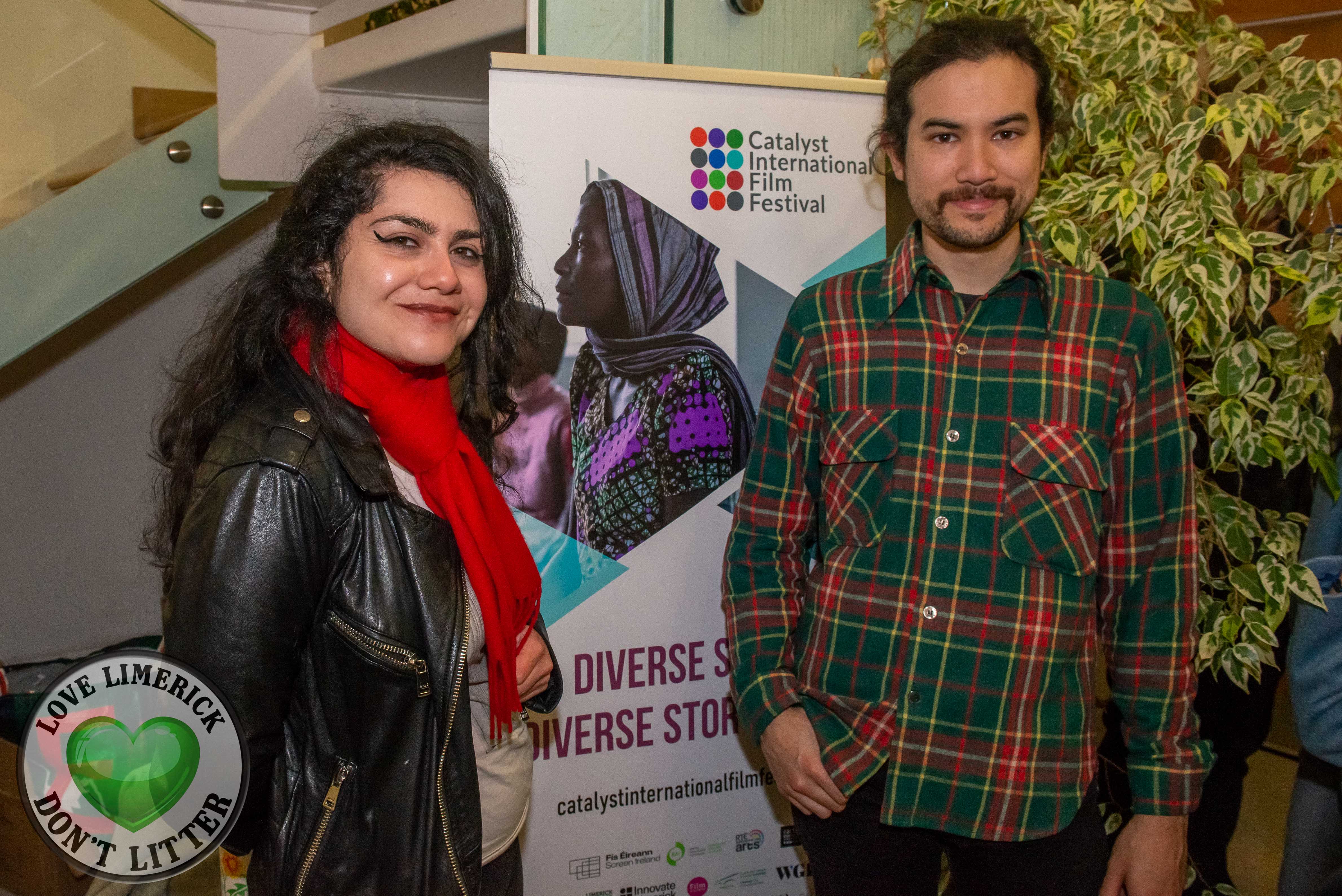 2023 Catalyst International Film Festival returns to Limerick